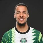 Troost-Ekong donates Eagles allowances to Akwa Ibom kids