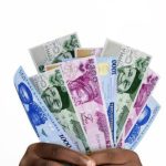 Naira Rebounds to 1,275/$ at Parallel Market