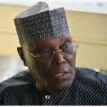PDP Crisis: Only God gives power, Atiku tells supporters