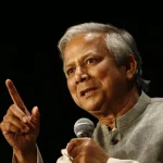 Muhammad Yunus,Microfinance pioneer, to lead Bangladesh interim government