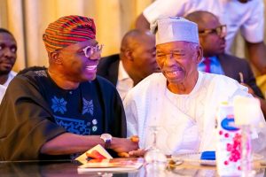 Lagos 2027: GAC Chairman Hints at Gov Sanwo-Olu’s Possible Successor