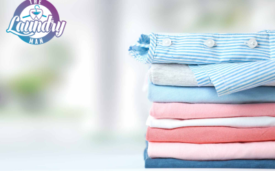 Manchester Dry Cleaners | Dry Cleaning & Laundry