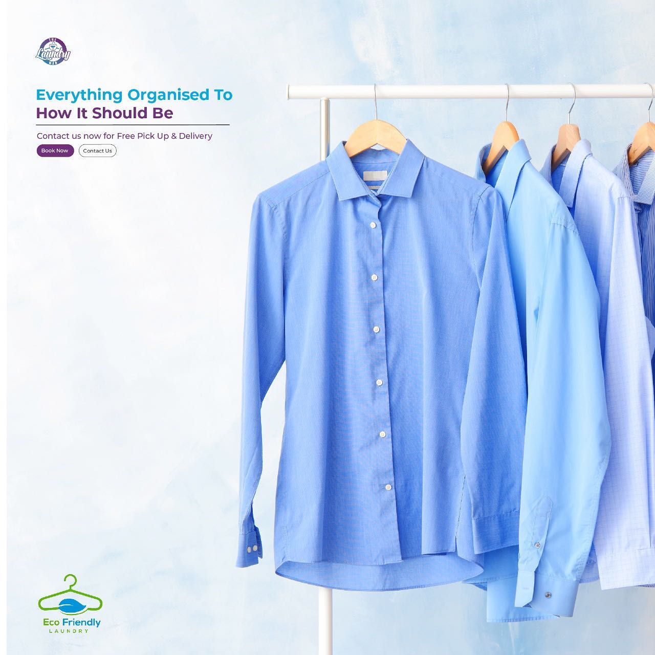 DRY CLEANING Manchester
