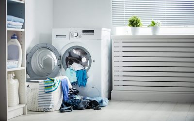 Dry Cleaning and Laundry Service Near Leeds