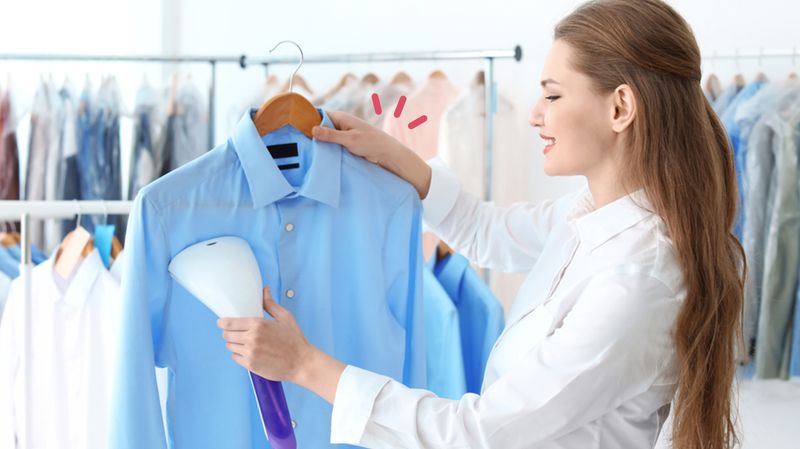 Affordable Dry Cleaners Near Me in Salford, Manchester | The Laundryman App 2022