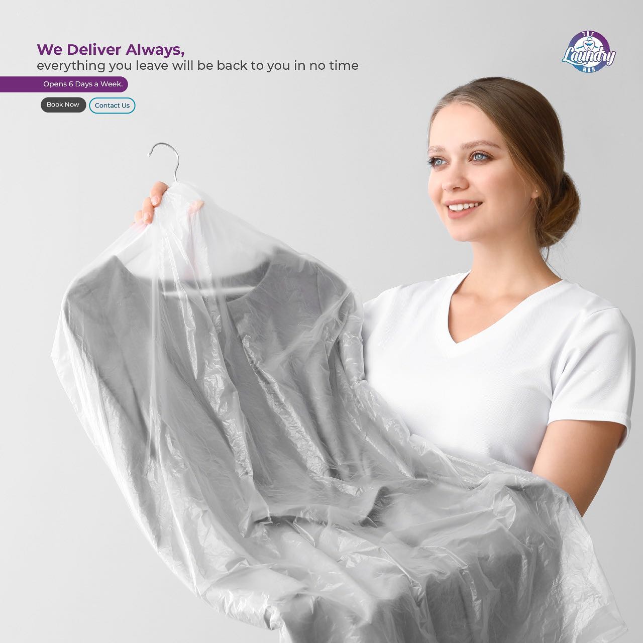 Dry cleaning manchester