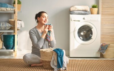 How The Laundryman App dry cleans Your Clothes in Manchester
