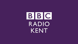 BBC Radio kent logo