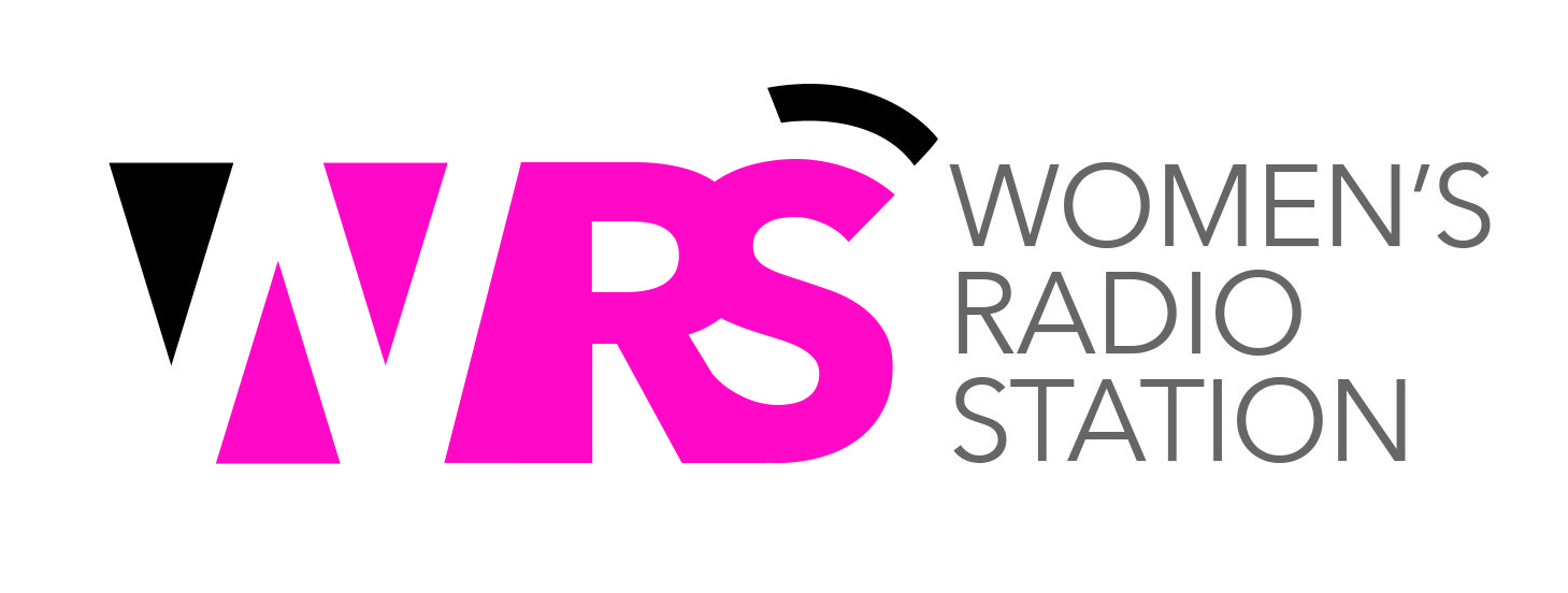 Womens radio station logo