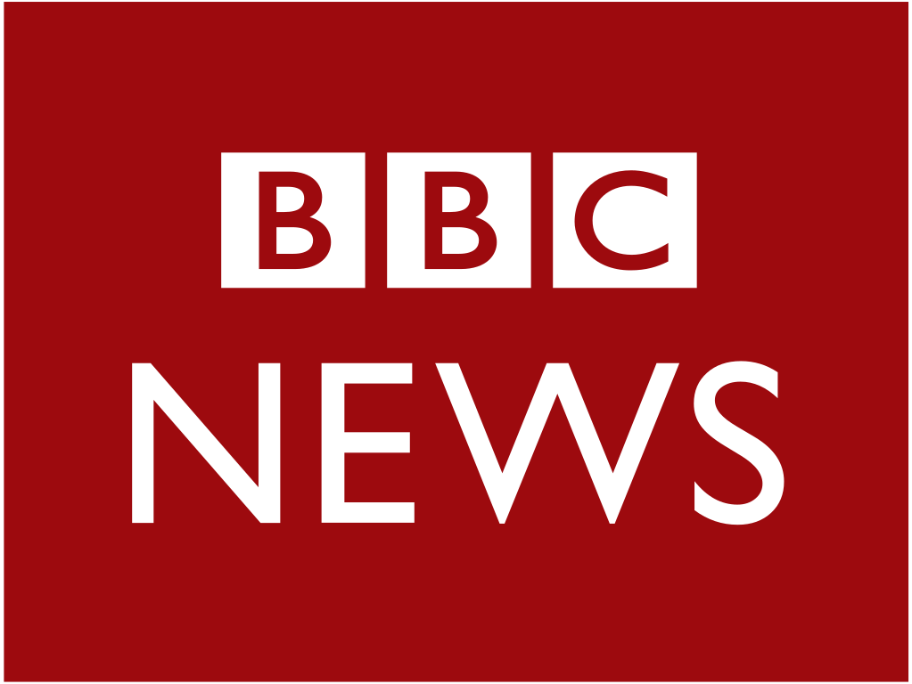 BBC news logo