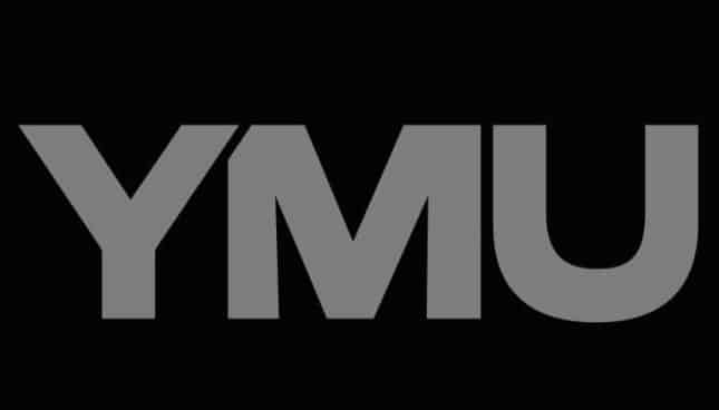 YMU LOGO