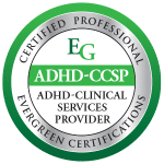 ADHD-CCP Badge