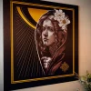 canvas artwork shine XL