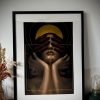 Artwork "The Shamer: Vala"