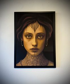 Artwork "Lachesis"