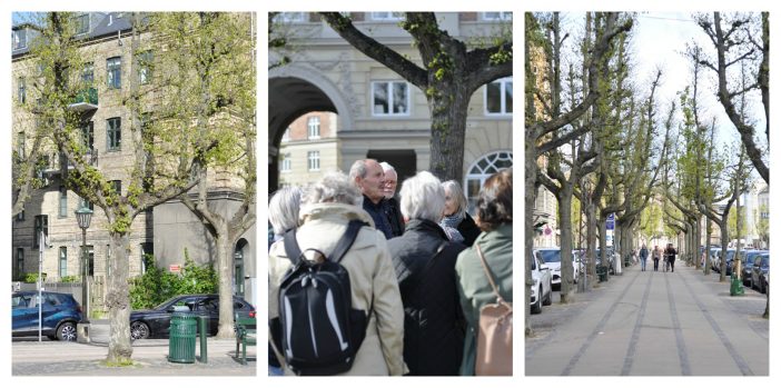 Frederiksberg alle