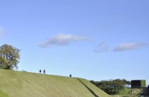 8 gode grunde til at gå en tur En gåtur på Kastellet