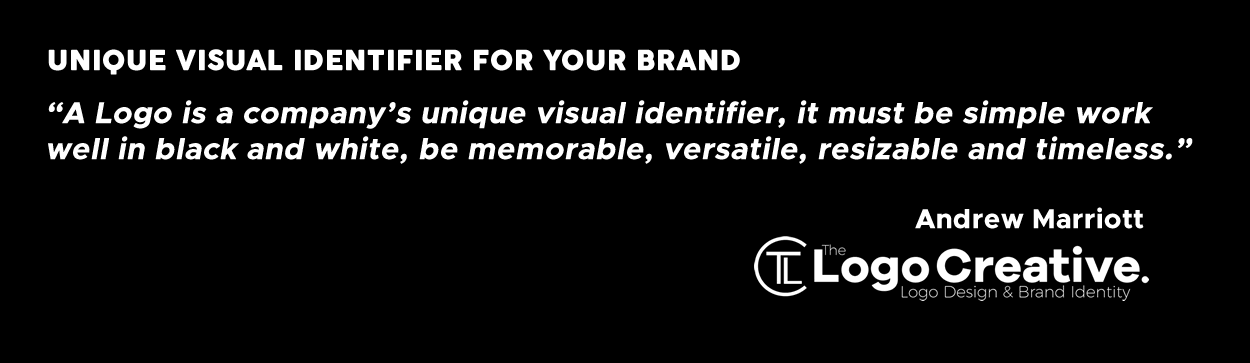 Tips For Designing Your Business Logo - Unique Visual Identifier