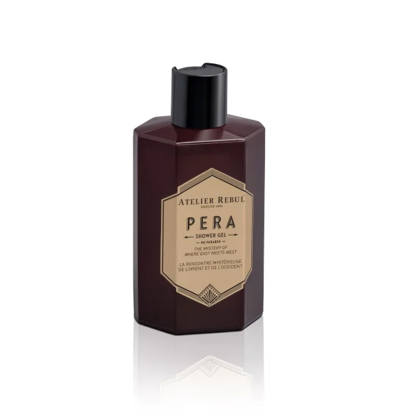 ATELIER REBUL Pera Douchegel 250ml