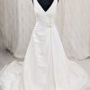 Romanti ball gown wedding dress - ivory wedding dress - croydon bridal store - wedding shop Croydon
