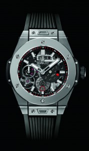 HUBLOT Big Bang MECA 10