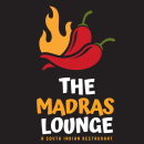 The Madras Lounge