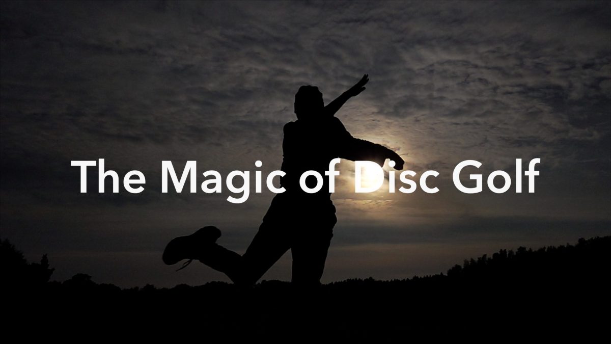 Follow the Best Disc Golfers Europe The Magic of Disc Golf