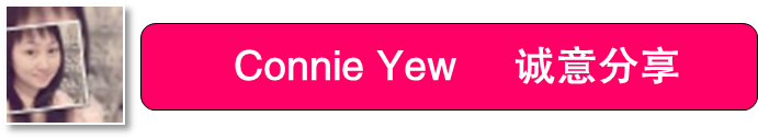 Connie Yew