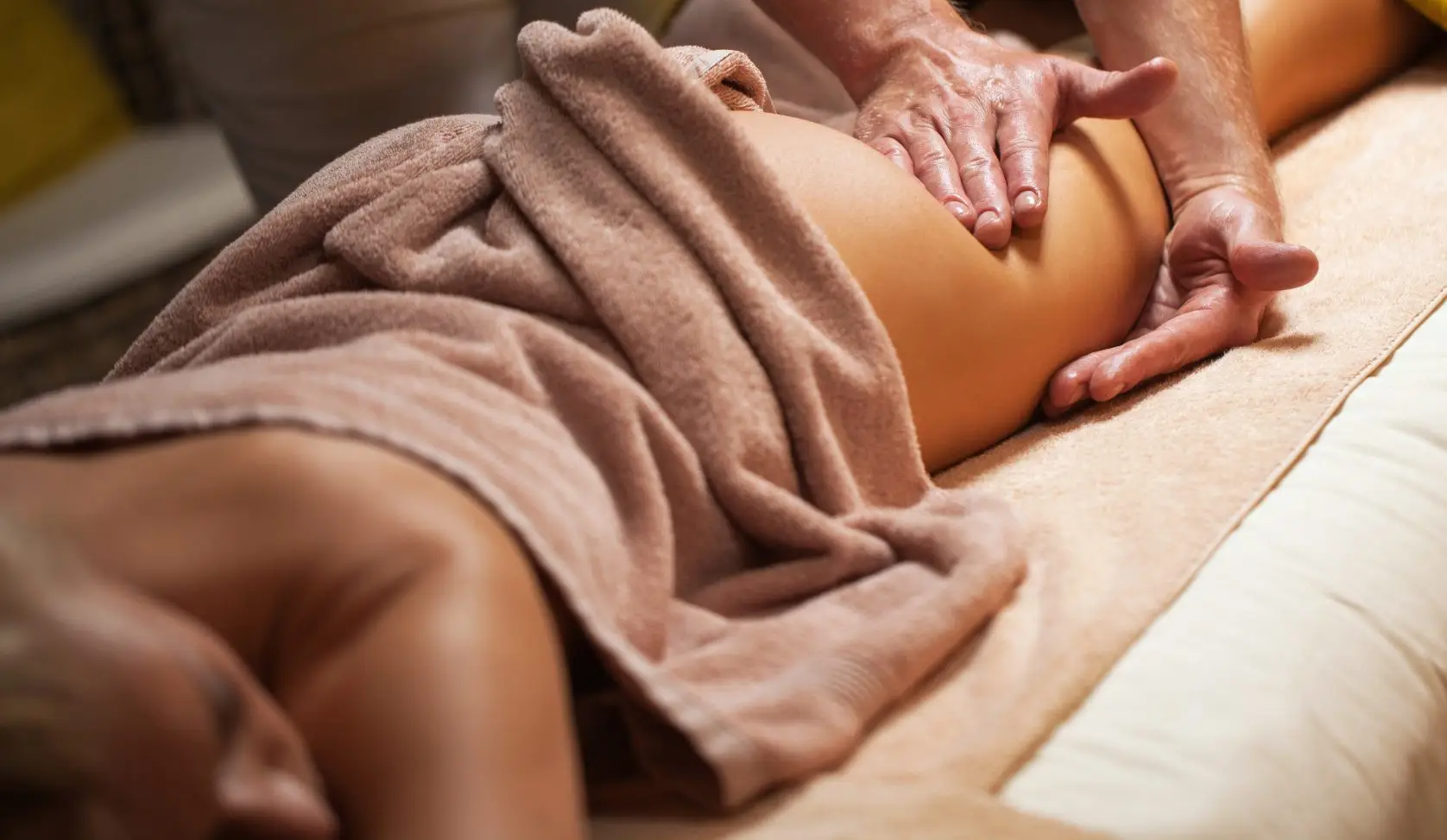 Home The Massage Studio København