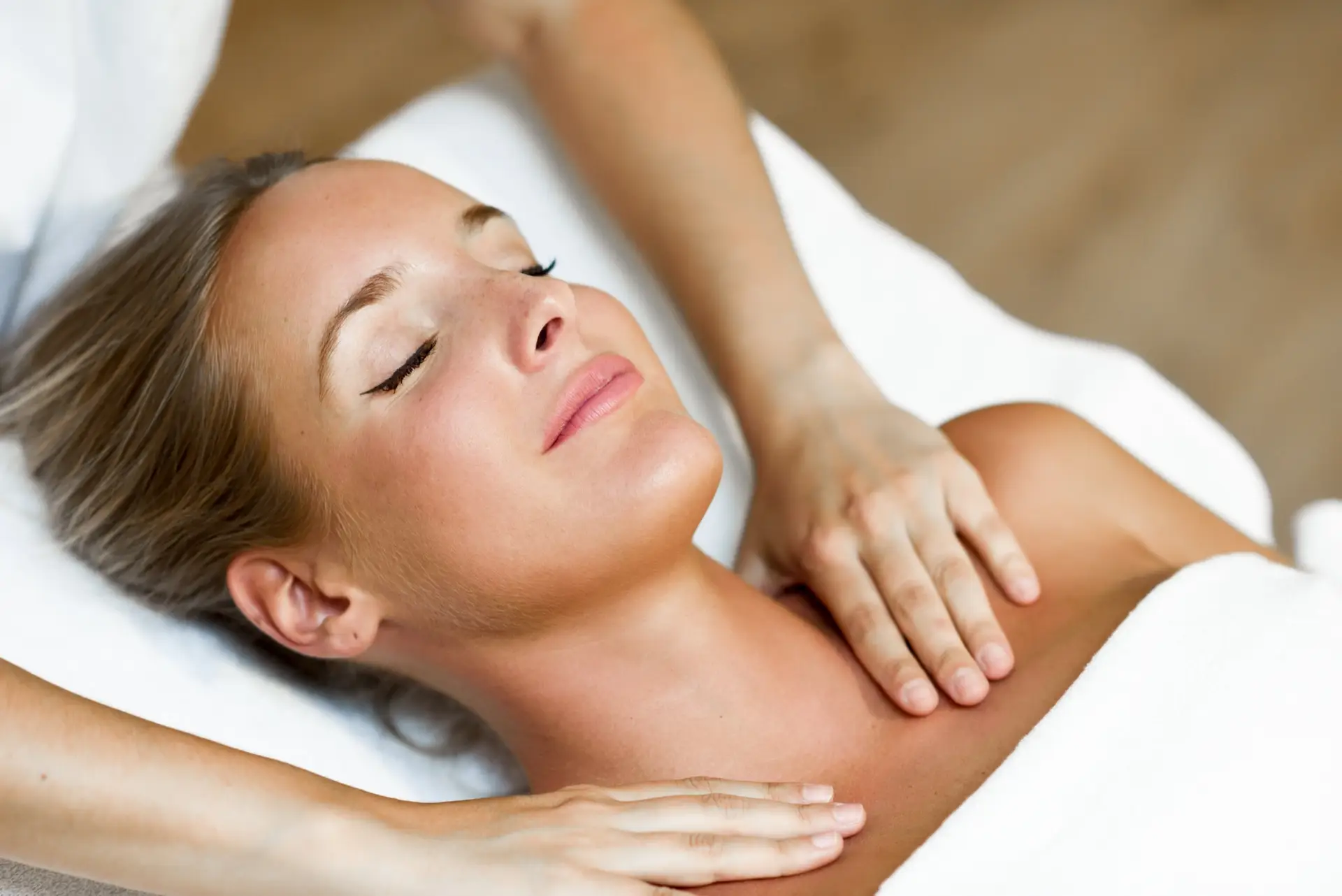 The Massage Studio Copenhagen København