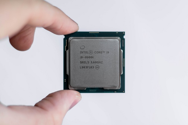 Wärmeleitpaste CPU Auftragen