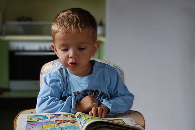 Zeitschriften Abo Kinder