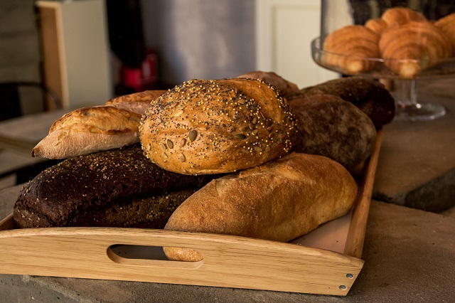 Glutenfreies Brot kaufen über das Internet bestellen