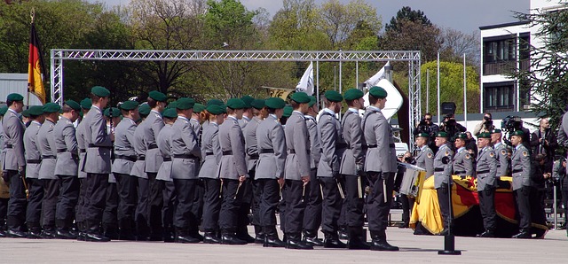 Bundeswehrmesser