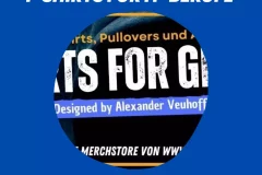 Shirts-Store IT-Berufe Deutschland