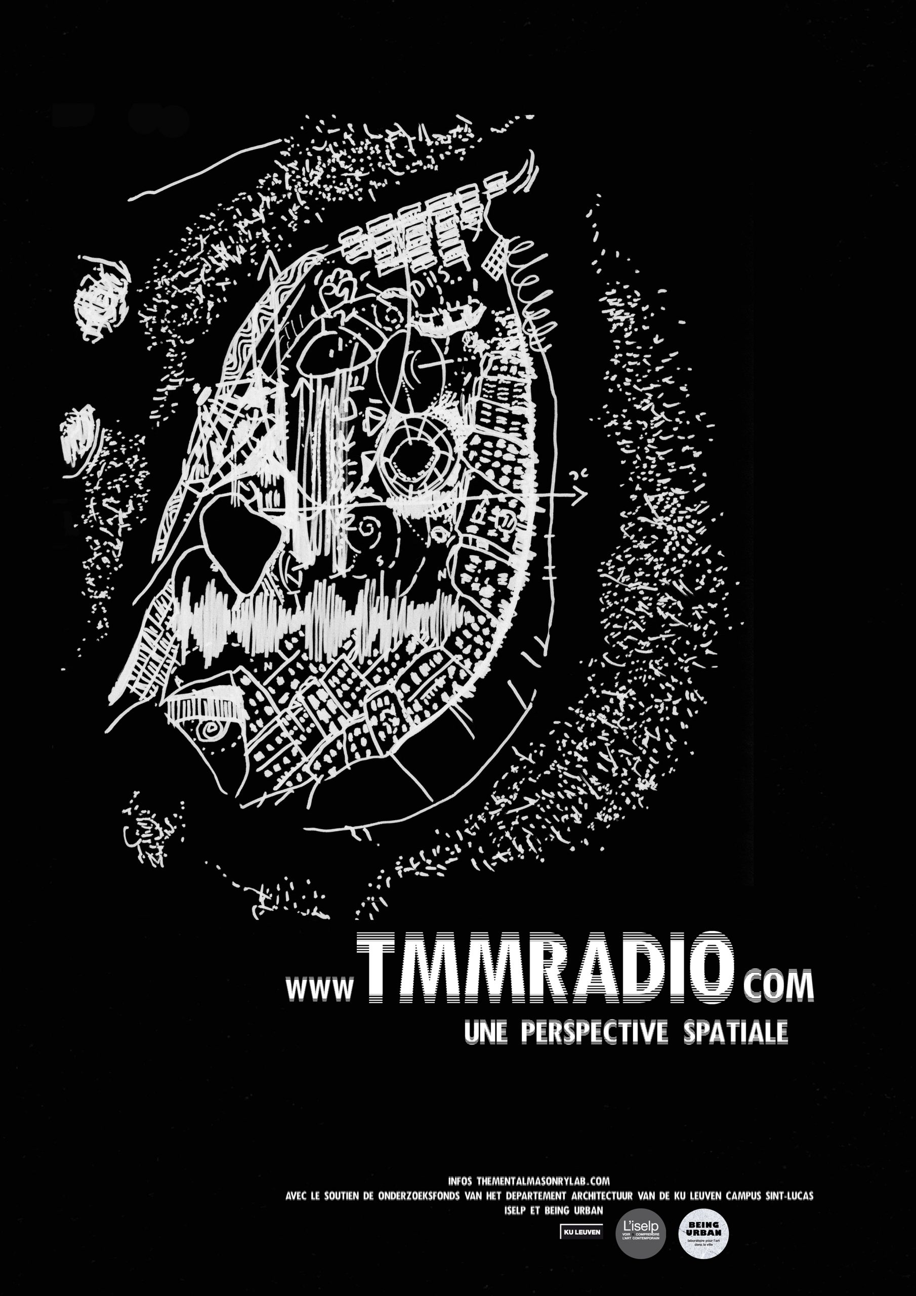 [08] – ExhibitionRadio – TMMRadio – POSTER 5