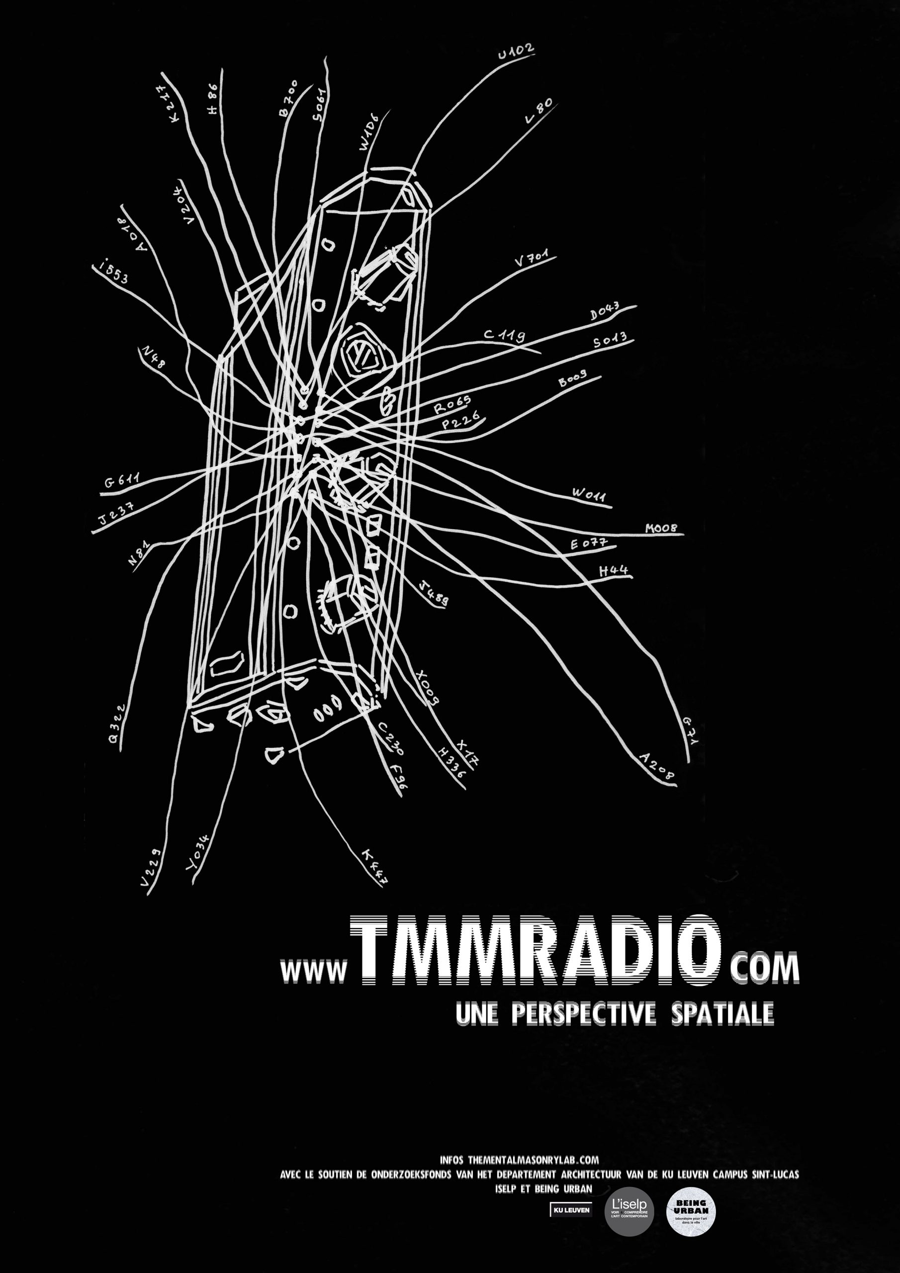 [08] – ExhibitionRadio – TMMRadio – POSTER 6