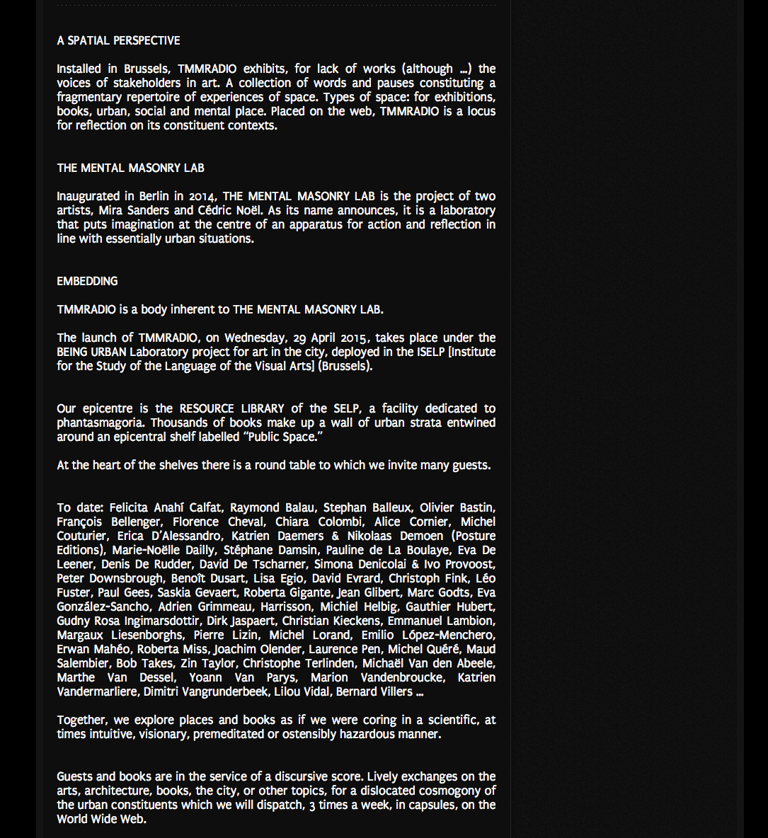 [08] – ExhibitionRadio – TMMRadio – image 1.3