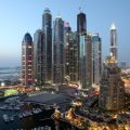 Dubai Marina Remains in Focus For Investors and End Users