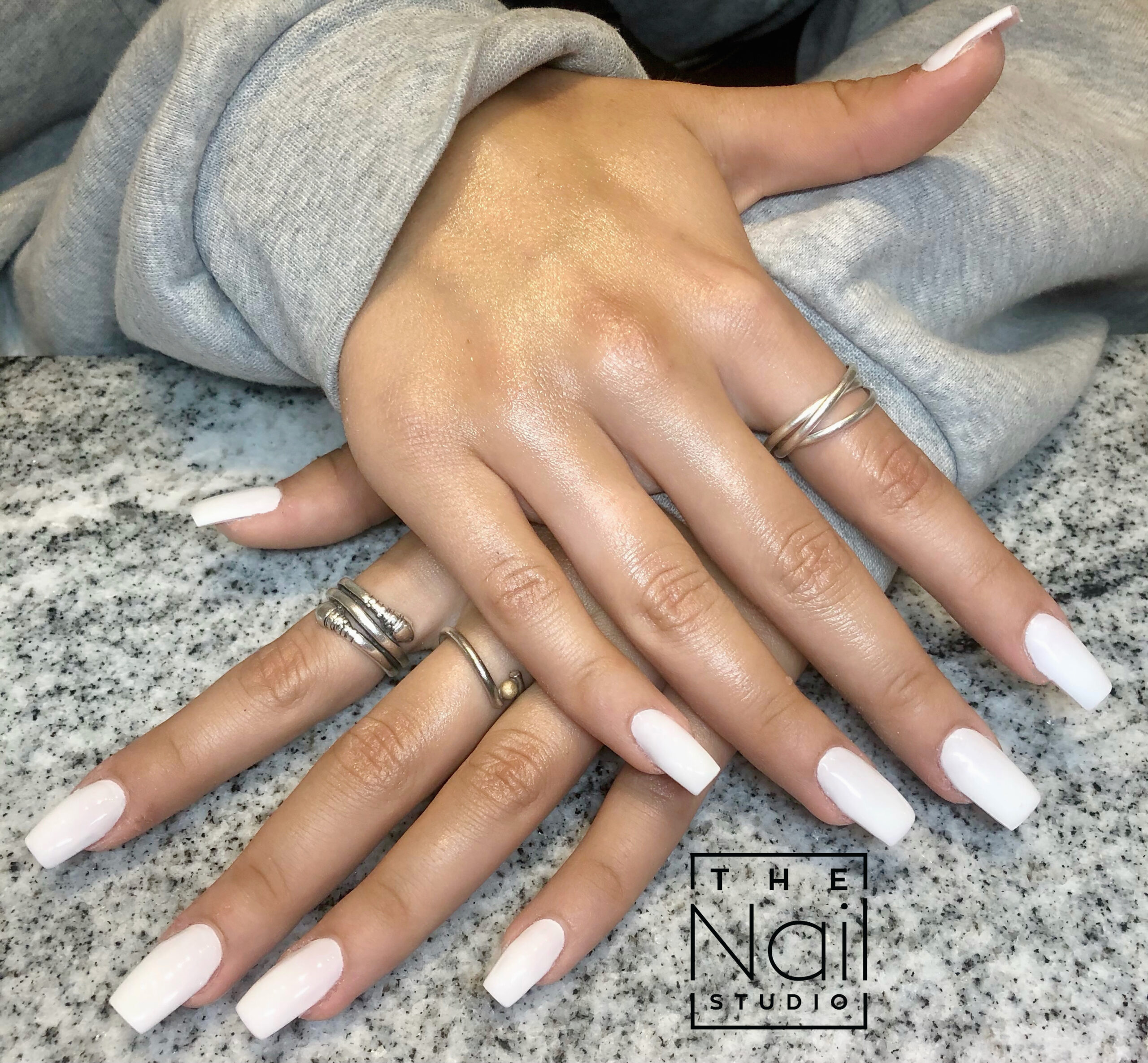 Nail Studio Copenhagen- Book Your Appointment Today