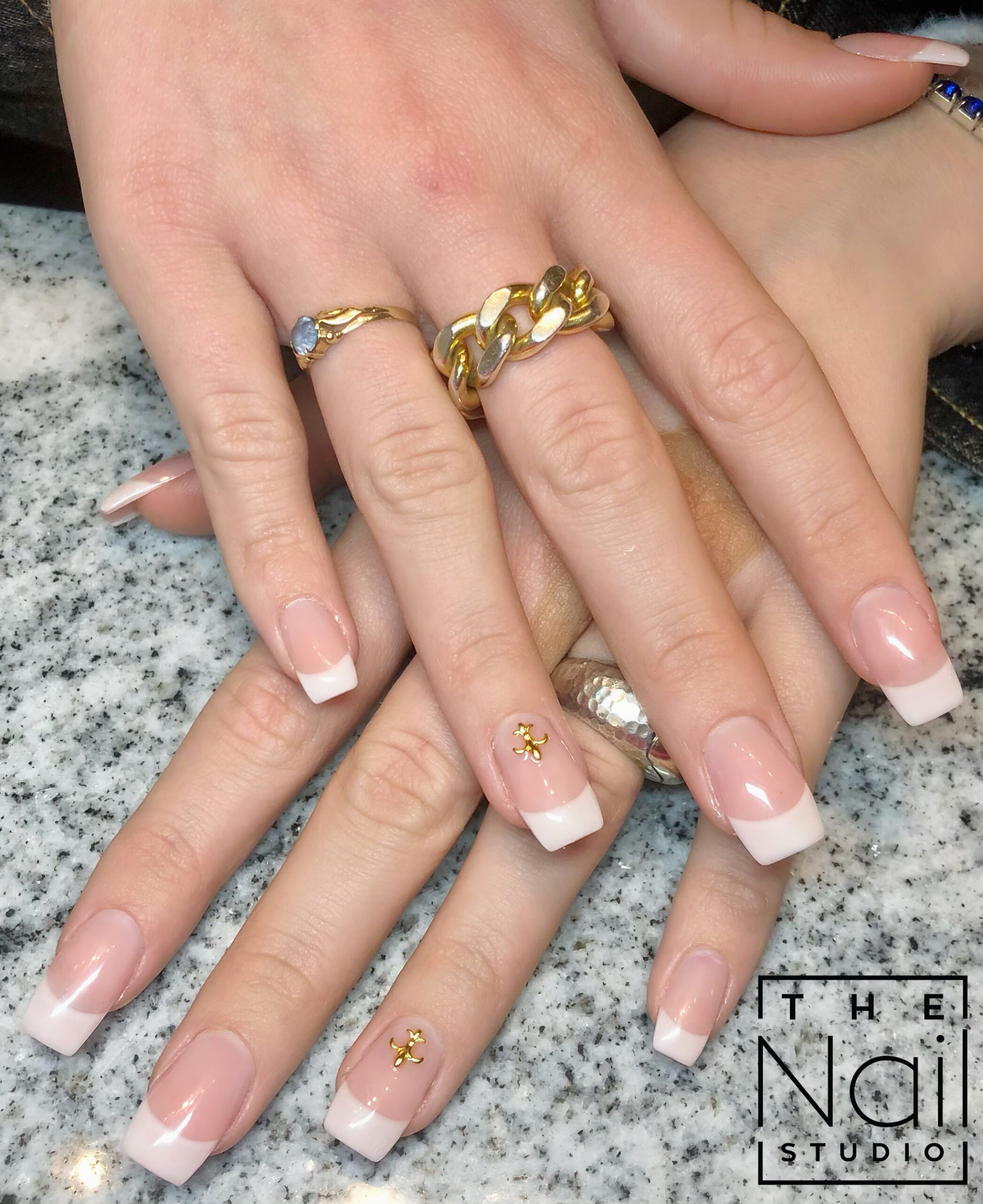 Nail Studio Copenhagen- Book Your Appointment Today