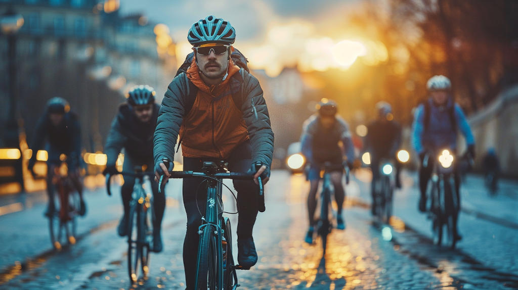 cyclisme