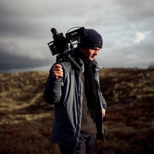 GUSTAV FOLDORF The Nordic Film Acting Institute teacher