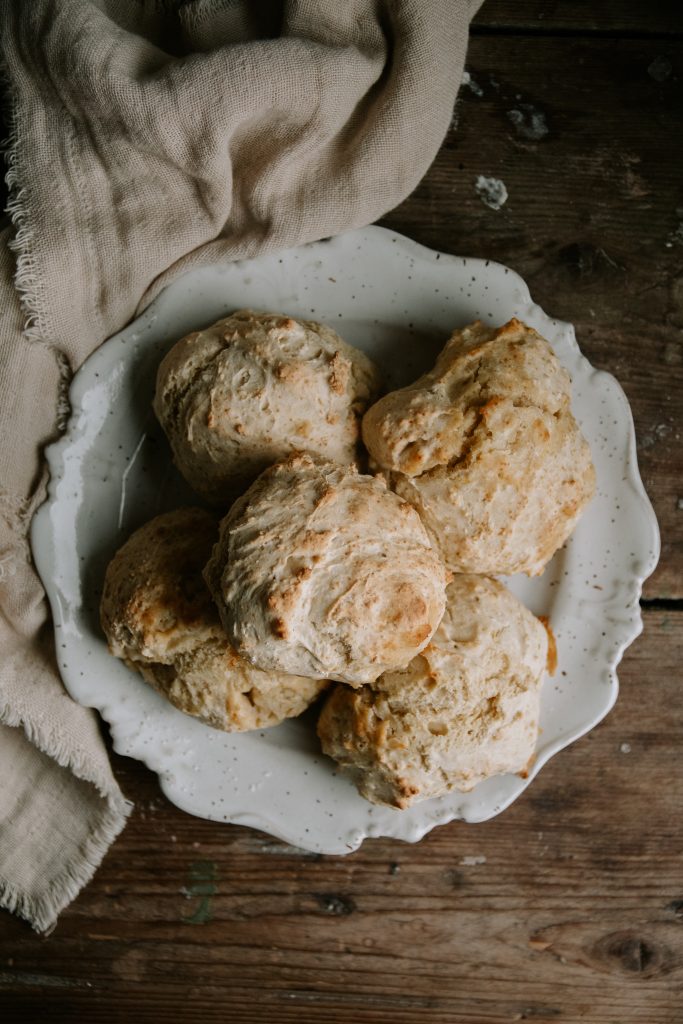 Scones