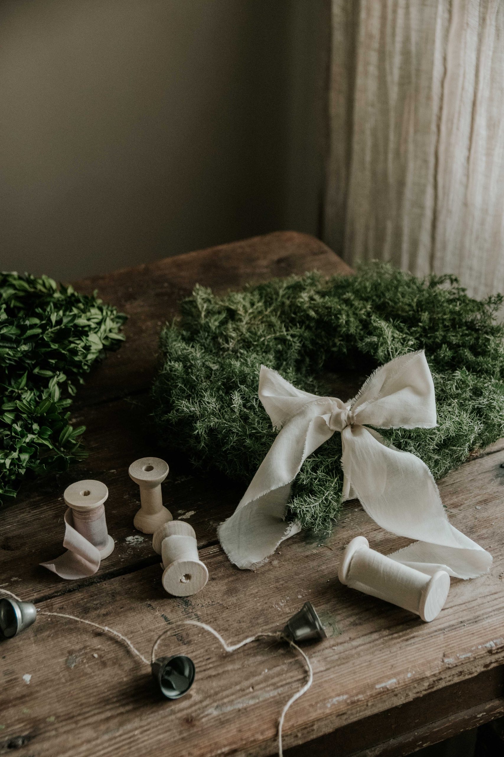 Christmas wreaths