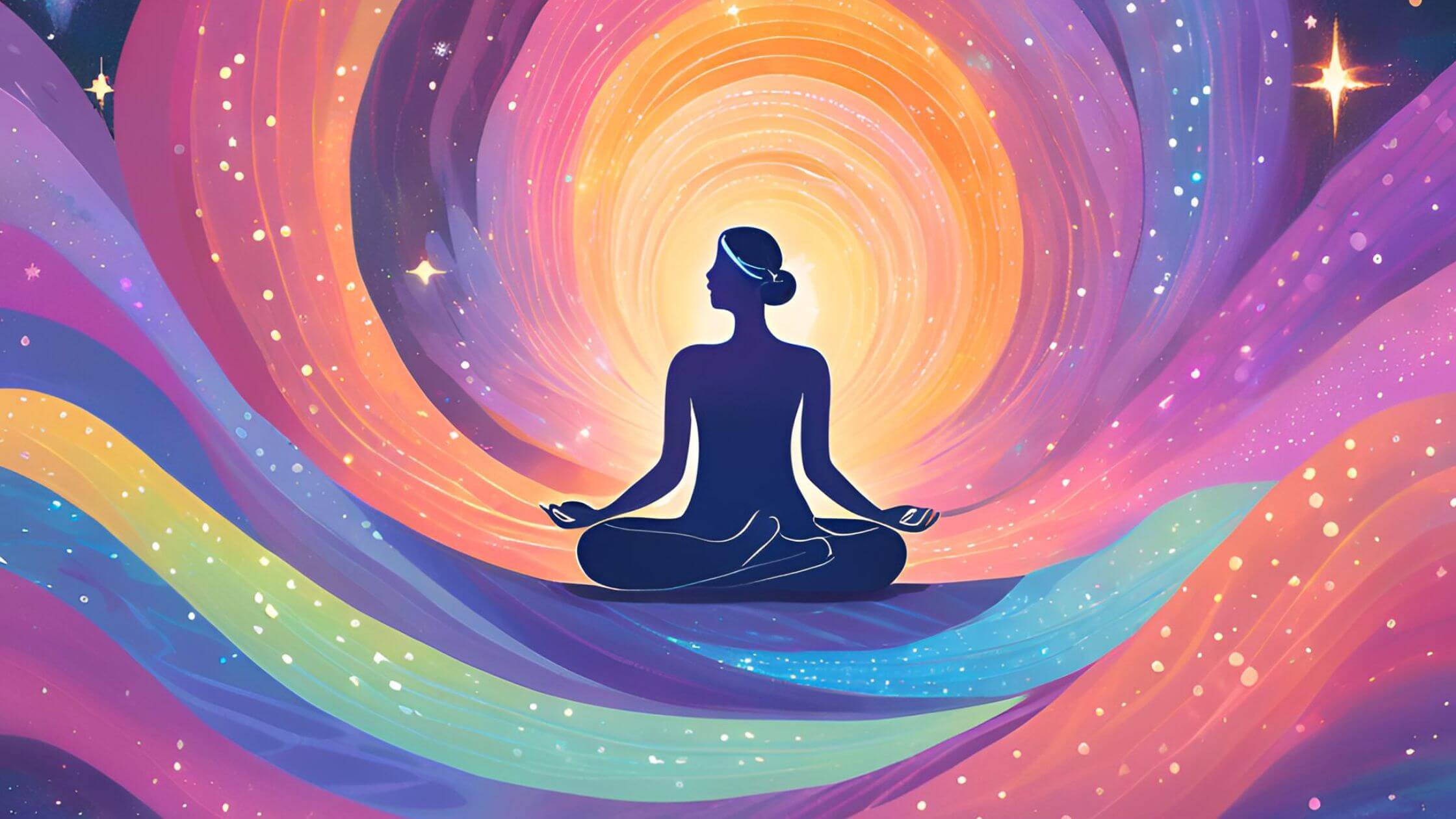 Read more about the article WHAT IS PRIMORDIAL SOUND MEDITATION?