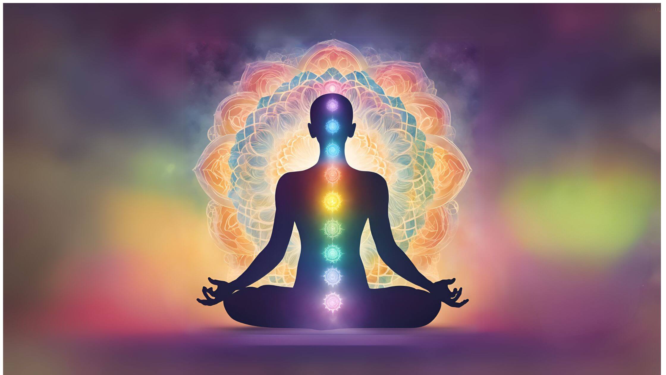 Read more about the article UNDERSTANDING CHAKRAS AND THE SCIENCE BEHIND THEM