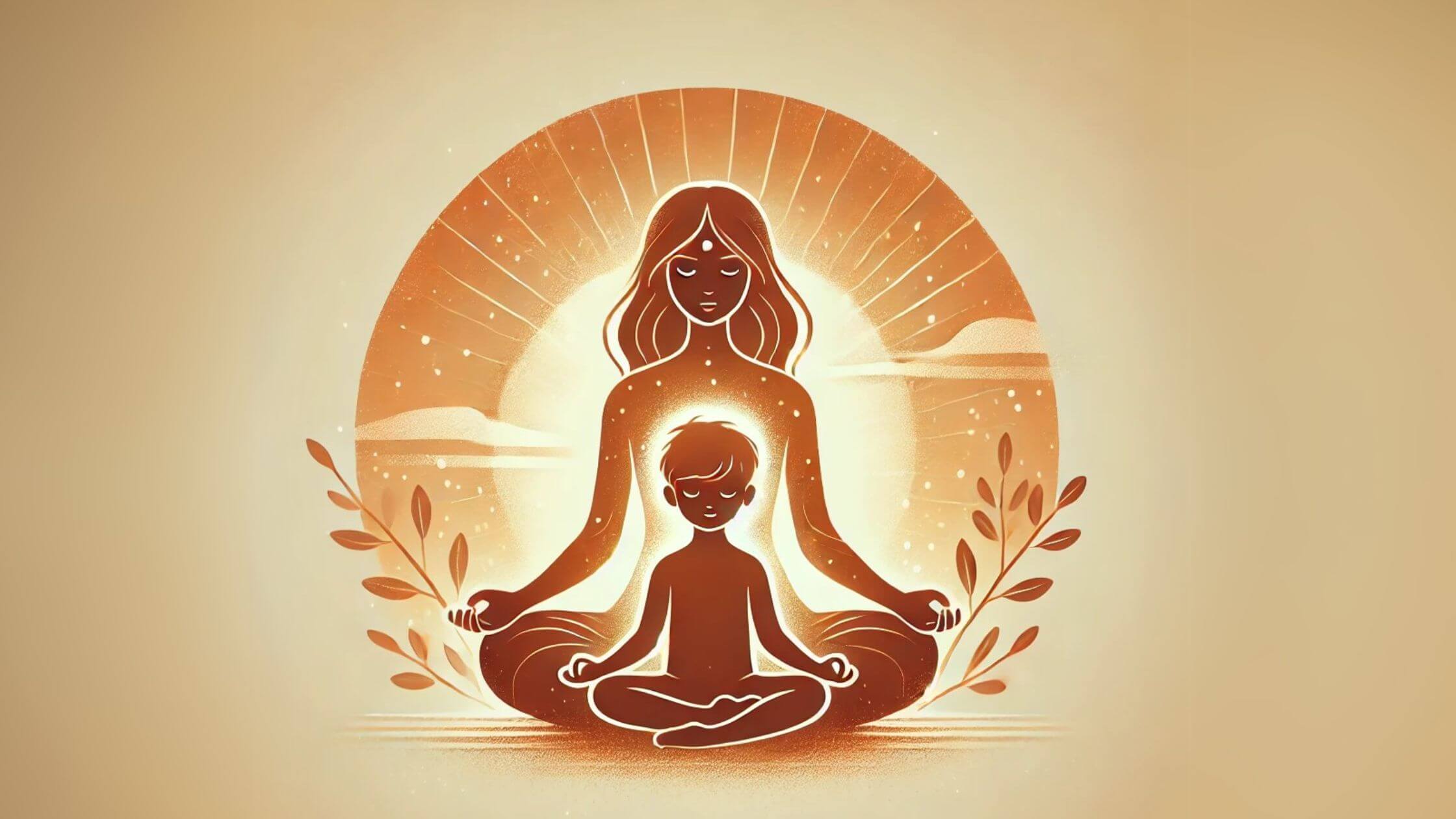 Read more about the article Holding On to Your Kids: Presence Over Pressure