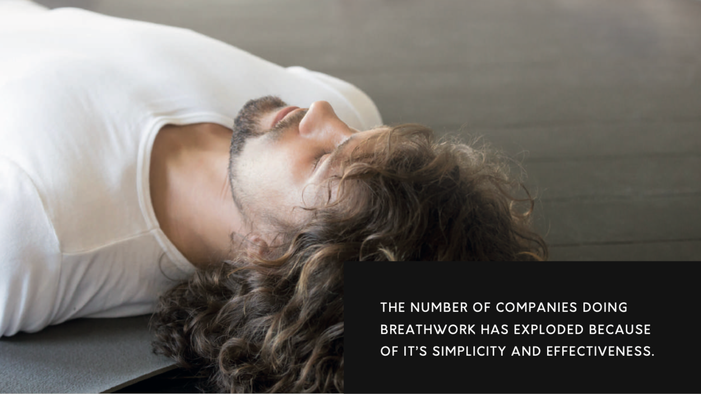 Read more about the article The Power of Breath: Resetting in a Hyperconnected World