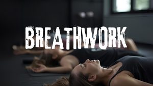 breathwork I the NOW